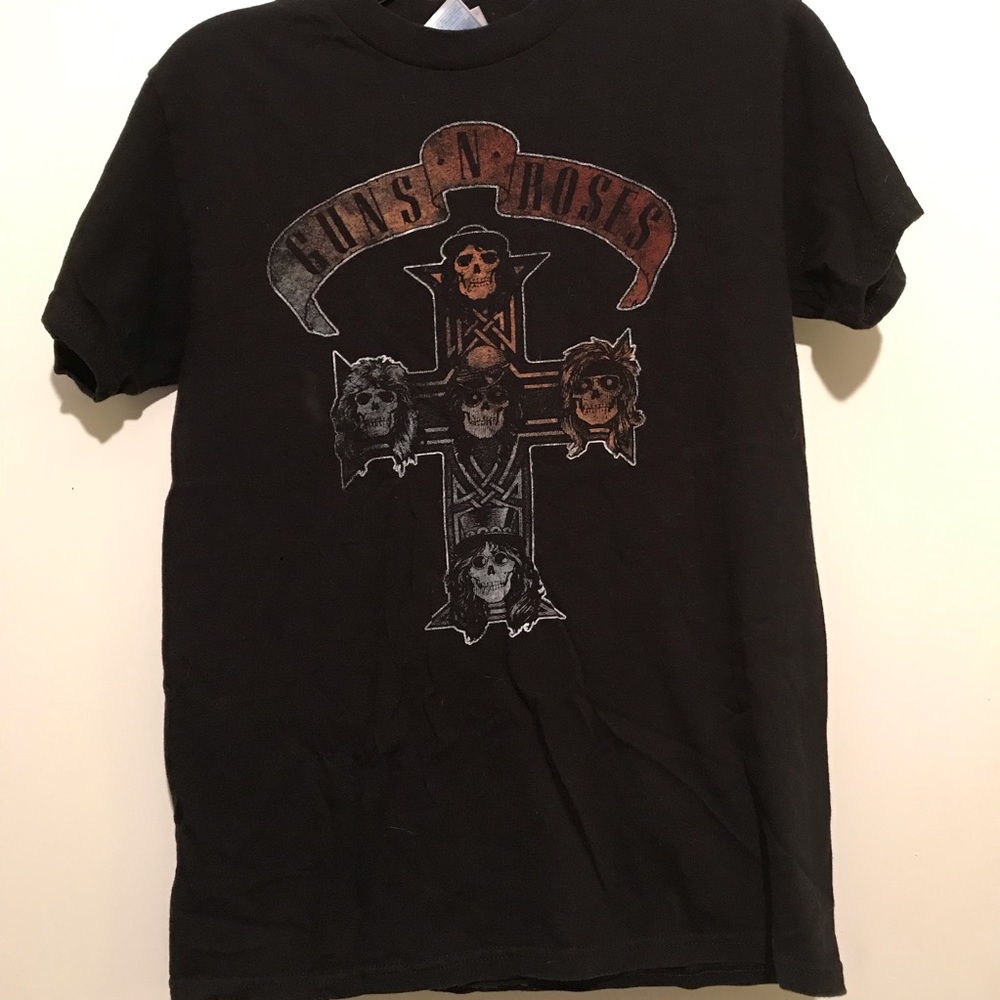 Guns N’ Roses tee